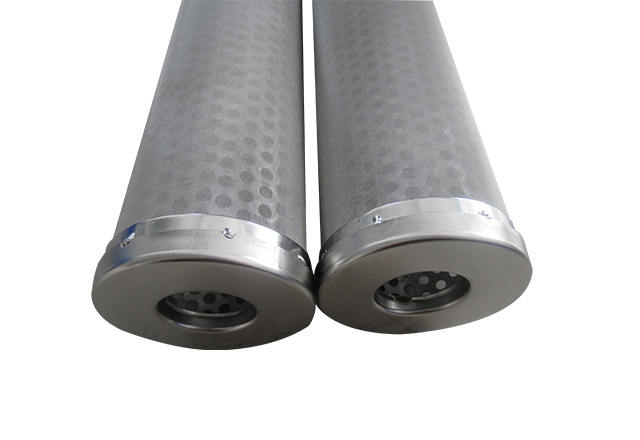 stainless steel tube